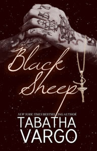Title: Black Sheep, Author: Tabatha Vargo