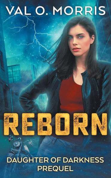 Reborn