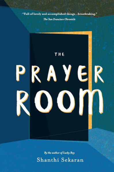 The Prayer Room