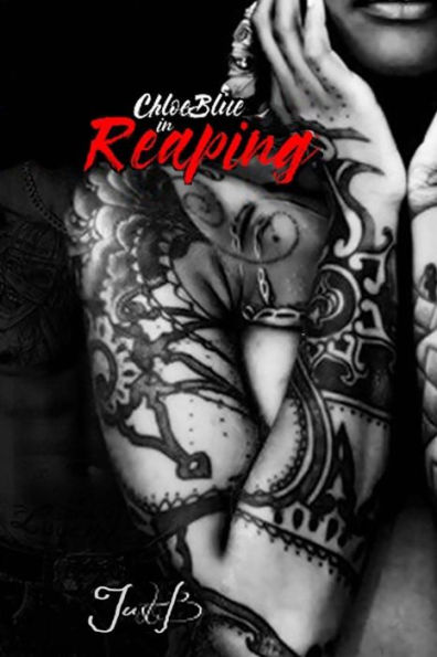 Chloe Blue: Reaping
