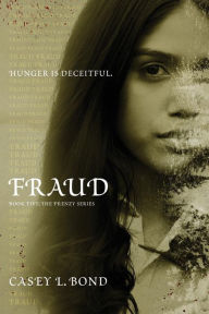 Title: Fraud, Author: Casey L Bond