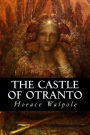 The Castle of Otranto