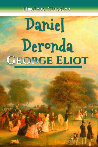 Daniel Deronda