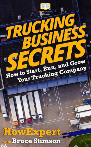 Trucking Business Secrets