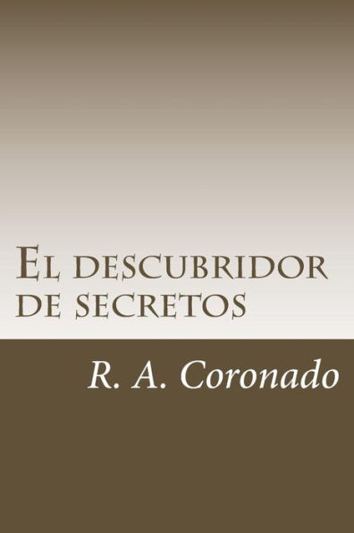 El Descubridor de secretos: Ocaso Vril en Venezuela