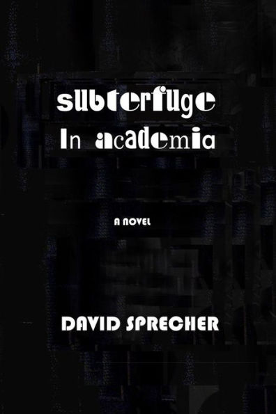 subterfuge in academia