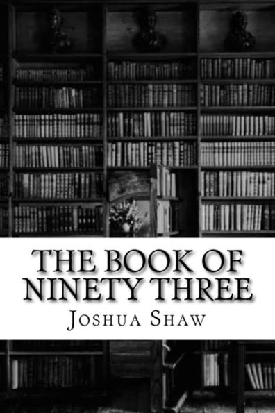 The Book of Ninety Three