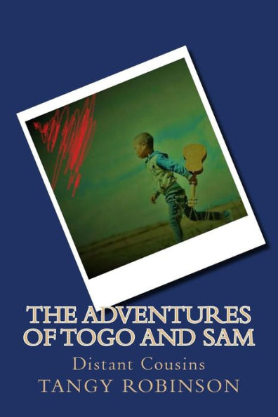 The Adventures of Togo and Sam: Distant Cousins