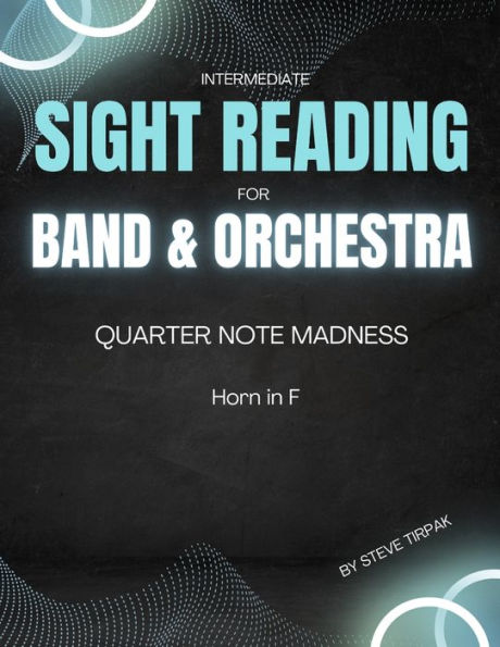 Quarter Note Madness: Horn in F