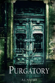 Title: Purgatory, Author: Scare Street