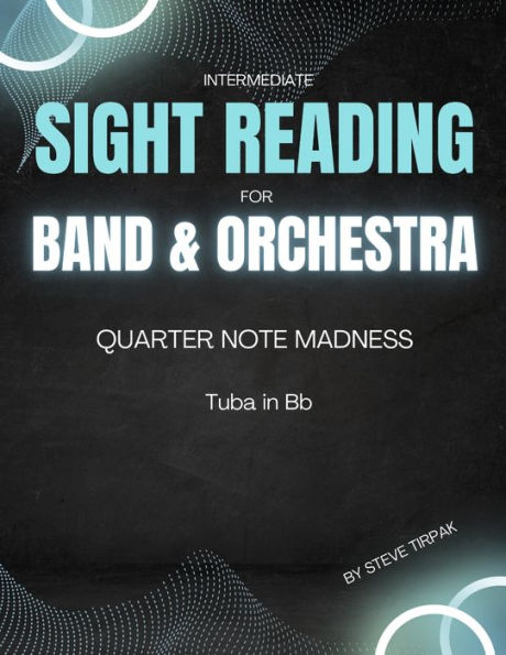 Quarter Note Madness: Tuba in Bb