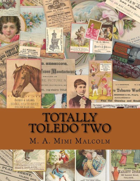 Totally Toledo Two