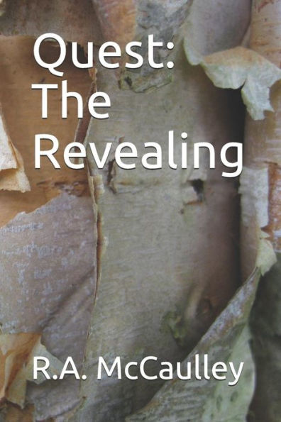 Quest: The Revealing