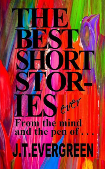 The Best Short Stories ever