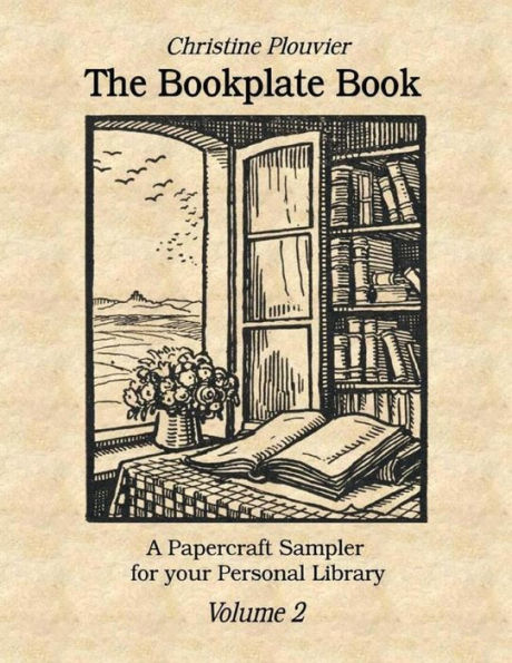 The Bookplate Book, Volume 2