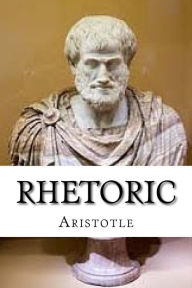 Title: Rhetoric, Author: Aristotle