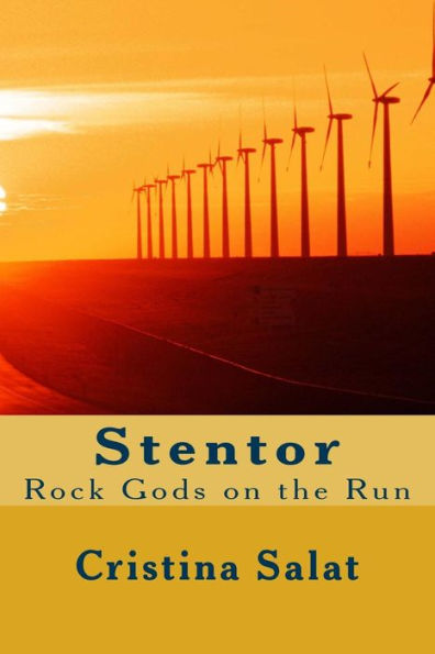 Stentor: Rock Gods on the Run