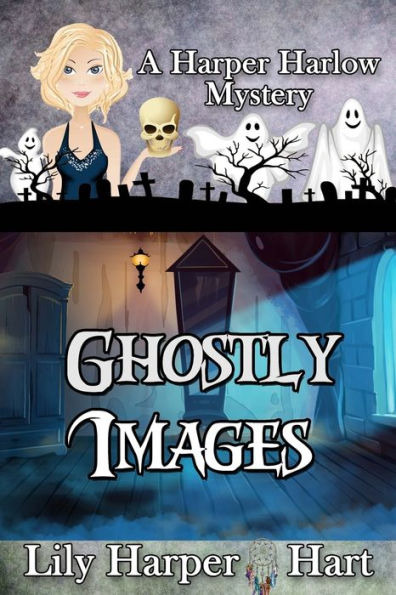 Ghostly Images