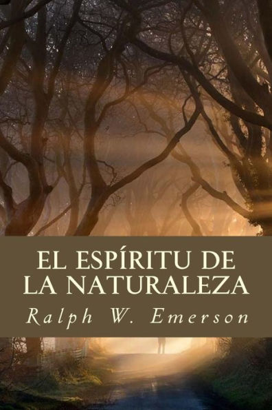 El Espíritu de la Naturaleza