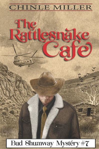 The Rattlesnake Cafe