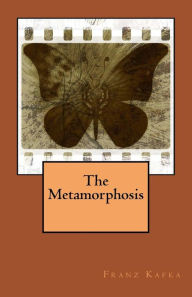 Title: The Metamorphosis, Author: Ian Johnston