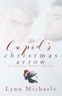 Cupid's Christmas Arrow: An Olympian Holiday Novella