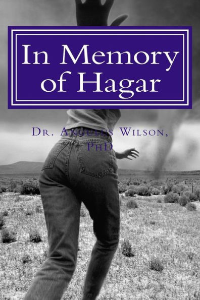 In Memory of Hagar "A God who remembers when the chips are down": Sermon preached @ New beginnings Church