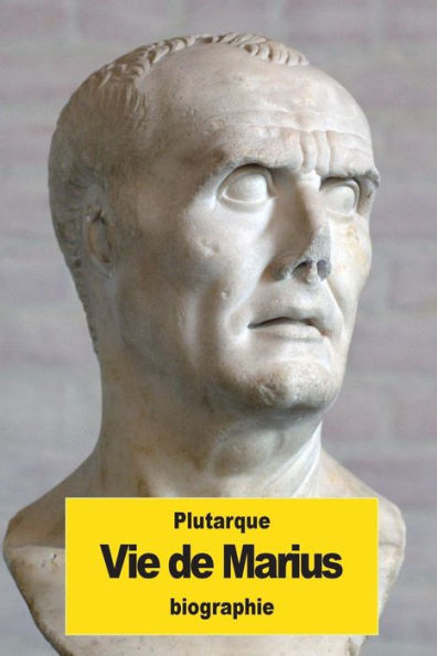 Vie de Marius