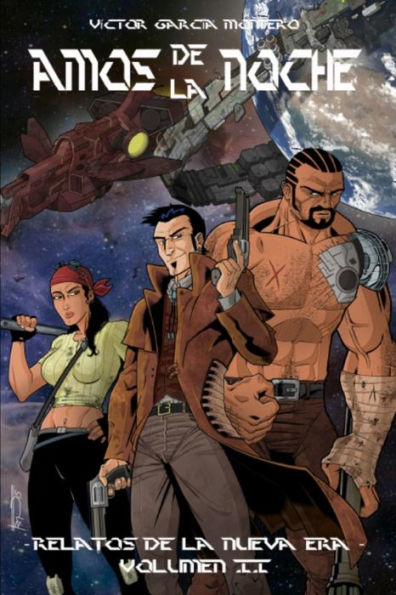 Amos de la Noche: Edición Especial