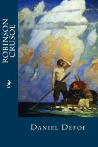 Title: Robinson Crusoe, Author: Editorial Oneness