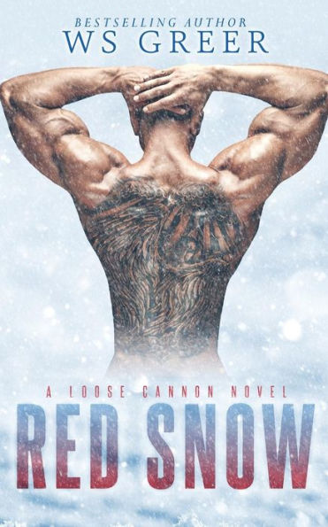 Red Snow (A Loose Cannon Novel)