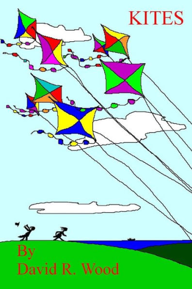 Kites: Volume Four