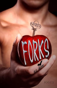 Title: Forks, Book Two, Author: A E Davis