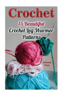 Crochet: 15 Beautiful Crochet Leg Warmer Patterns