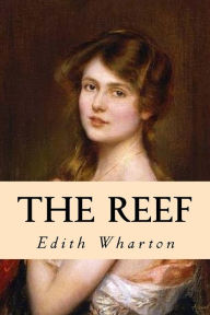 Title: The Reef, Author: Edith Wharton