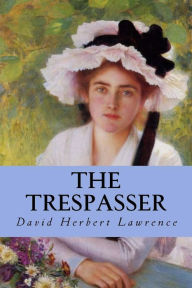 Title: The Trespasser, Author: Editorial Oneness