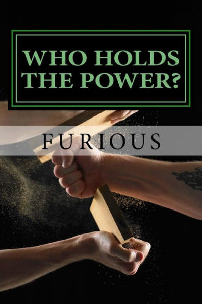 Who Holds the Power?