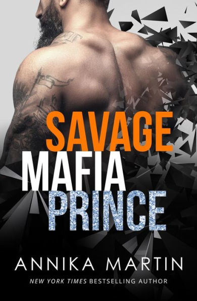 Savage Mafia Prince