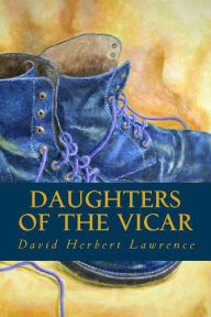 Title: Daughters of the Vicar, Author: Editorial Oneness