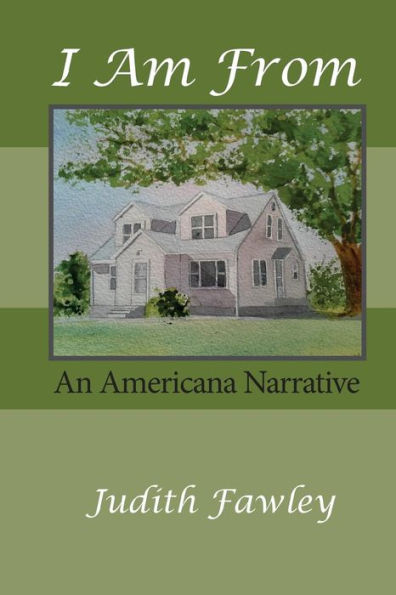 I Am From: An Americana Narrative