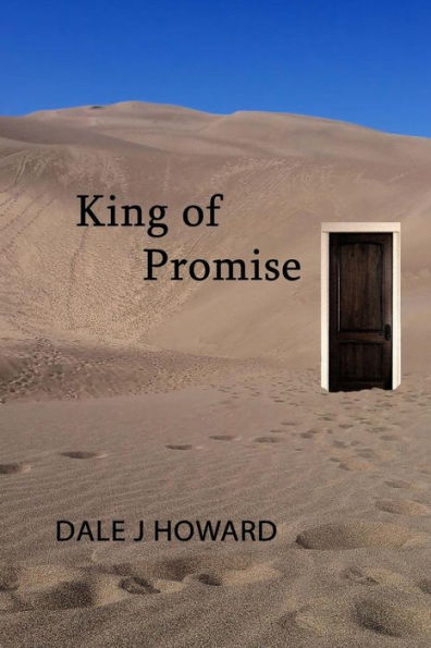 King of Promise: a Novella