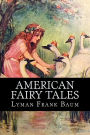 American Fairy Tales