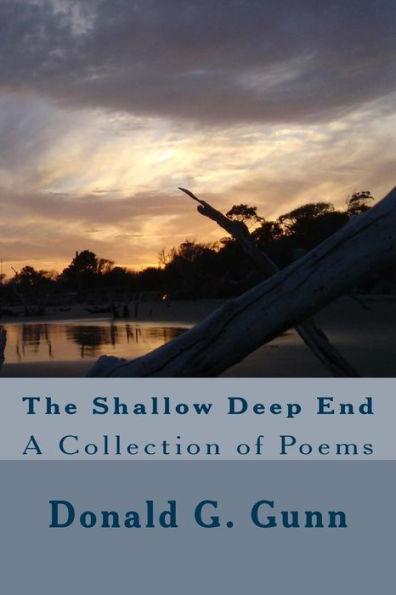 The Shallow Deep End