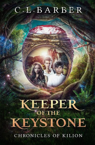Keeper of the Keystone