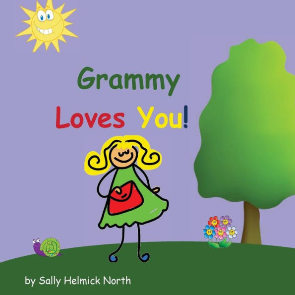 Grammy Loves You!