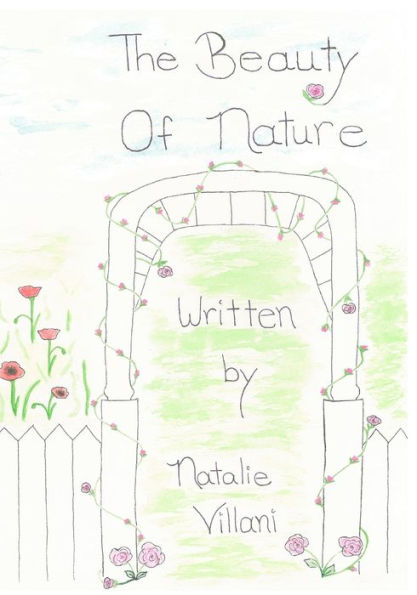 The Beauty Of Nature: Children's Book With Morals