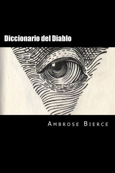 Diccionario del Diablo (Spanish Edition)