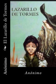 Title: El Lazarillo de Tormes (Spansih Edition), Author: Anonimo
