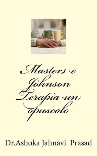 Masters e Johnson Terapia-un opuscolo