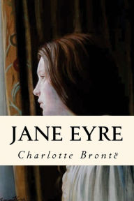Title: Jane Eyre, Author: Editorial Oneness